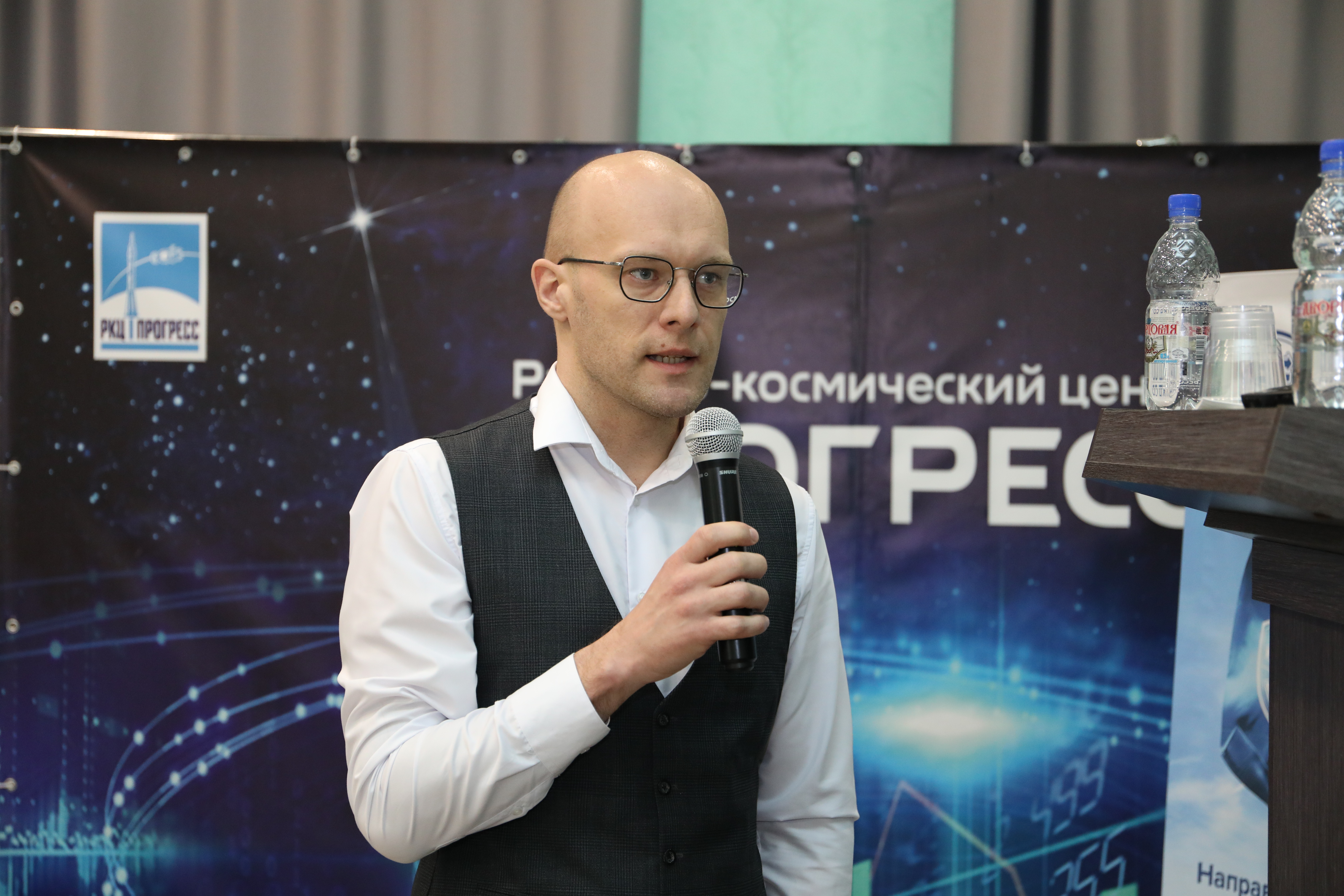 Выездное заседание Клуба Директоров Самарской области в АО «РКЦ «Прогресс» — 22 мая 2026